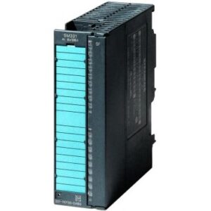 Siemens 6ES7323-1BH00-0AA0 Module TOR SM 323