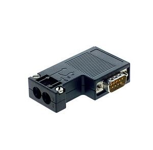 Siemens 6ES7972-0BA11-0XA0 Connecteur pour PROFIBUS