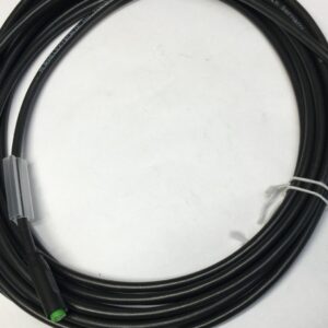 Murr 6200500 Connecteur 3 poles male M8 droit