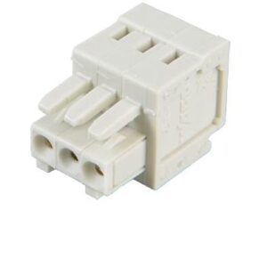 Wago 734-103 Connecteur femelle pour 1 conducteur