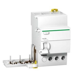 Schneider Electric A9W21325 Bloc differentiel 25 A 0.03 A 415 V