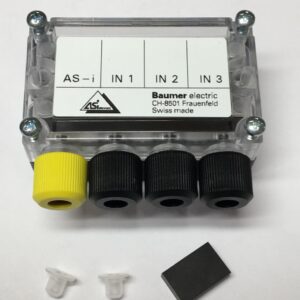 Baumer ASIA 36A3011 Module de l'utilisateur actif contacts rapides