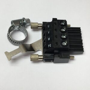 Beckhoff AX5000 ZS4500-2013 Connecteur pour AX5000: raccordement moteur X13 / X23