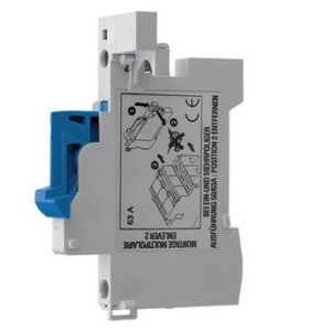 Merlin Gerin C60 Disjoncteur du conducteur neutre 63 A