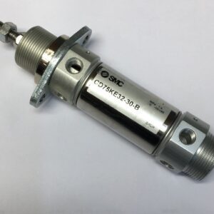 SMC CD75KE32-30-B Verin pneumatique