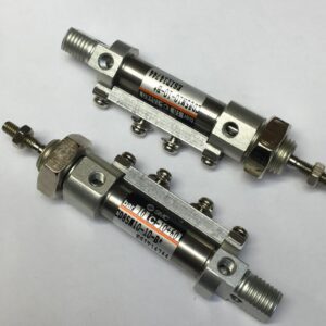 SMC CD85N10-10-B Verin pneumatique miniature C85
