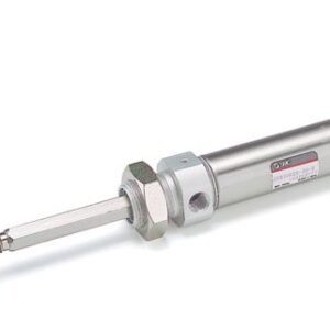 SMC CD85N10-80C-B Verin aux normes ISO