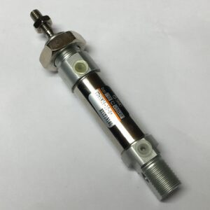 SMC CD85N16-10-B Verin pneumatique miniature C85