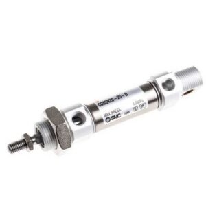 SMC CD85N20-25-B Verin pneumatique miniature C85