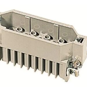 CONNECTEUR M 25 P HAN D 250V/10A