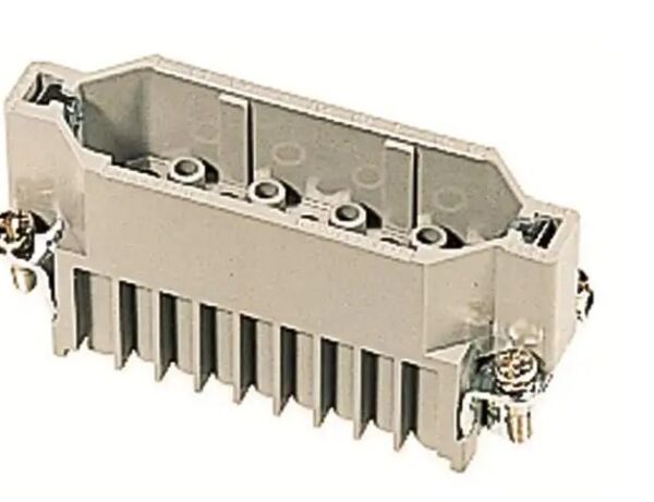 CONNECTEUR M 25 P HAN D 250V/10A