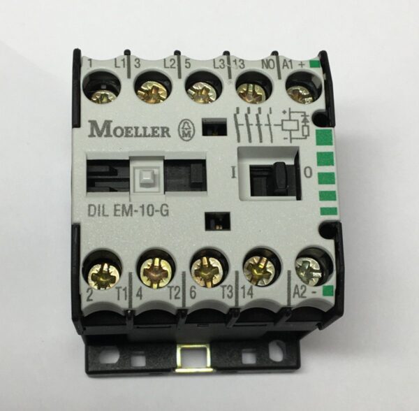 Moeller DILEM-10-G Module logique