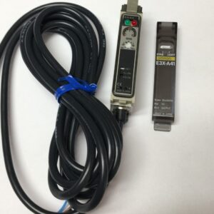 Omron E3X-A41 Convertisseur de signal