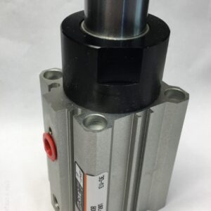 SMC ERSDQB40-20T Verin stoppeur Modele á hauteur de montage fixe Serie RSQ. Cylindre de fermeture