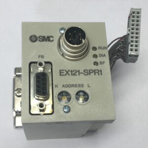 SMC EX121-SPR1 Automate