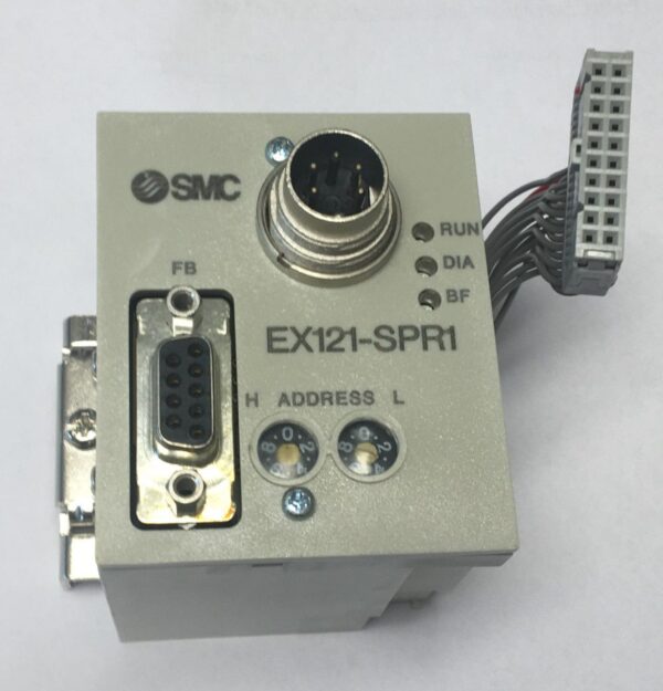 SMC EX121-SPR1 Automate