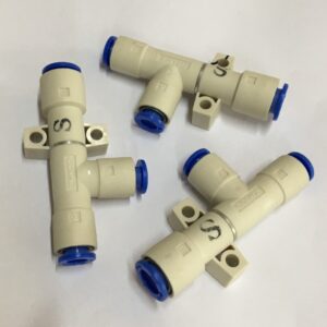 SMC EZH10DS-06-06-08 Ejecteur a vide