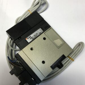 SMC EZM0551HF-K5L0Z-E55L Venturi avec vanne et capteur – Serie EZM
