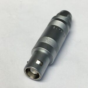 Lemo FFB.1S.405.CTAC52 Connecteurs circulaires pousser-tirer 1P 4