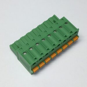 Phoenix Contact FKC2.5/8-ST-5.08 Borne enfichable 8 Voies