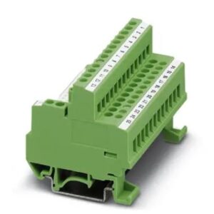 Phoenix Contact FLK-D25 SUB/B Module VARIOFACE