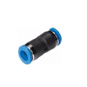 Festo G1/4M8/6 Raccord rapide droit plastique