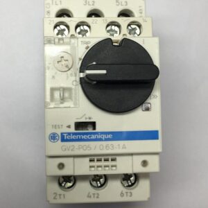 Schneider Electric GV2-P05 TeSys GV2P