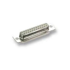 HARTING CONNECTEUR FEMELLE SUB-D 25 P 9562515513