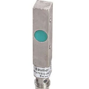 Baumer IFFM 08P1703/O2S35L Detecteur de proximite inductif