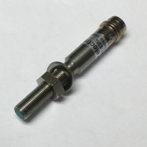 Baumer IFRM 05P3501/S35L Detecteur de proximite inductif