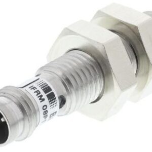 Baumer IFRM 08P37A3/S35L Detecteur de proximite inductif