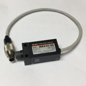 SMC ISE2-01-55L Interrupteur de pression