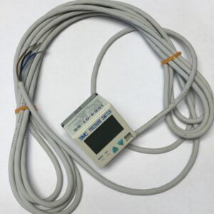 SMC ISE4-01-65L Pressostat numérique