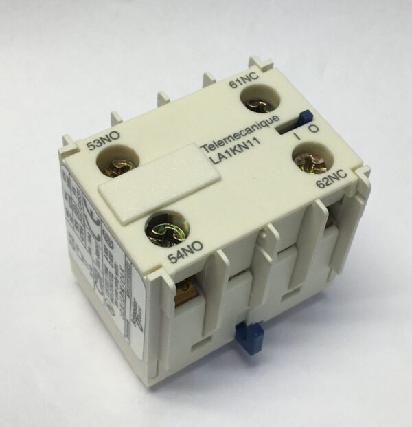 Schneider Electric LA1KN11 TeSys CA