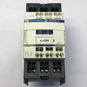 Schneider Electric LC1D093BL TeSys LC1D