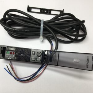 Keyence LV-21AP Capteur optique a laser numerique hyper compacts serie LV