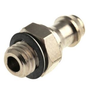 SMC M-5AU-4 Raccord droit