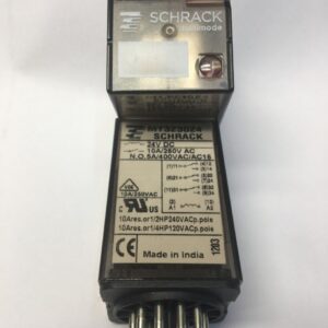 SCHRACK MT323024 Relais de puissance