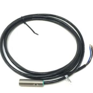 Pepperl+Fuchs NJ2-12GM40-E2 86382 Detecteurs de proximite inductifs 2 mm