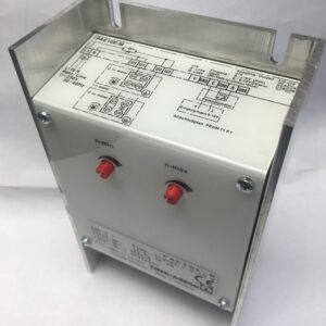 10023360 Ziehl-Abegg PAE10E-M Regulateur electronique de vitesse pour moteurs 1 ~ a tension variable