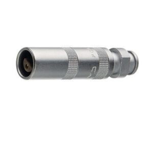 Lemo PCA.0S.302.CLLC37 Connecteurs circulaires pousser-tirer 2P 2.2 ... 4.4MM • Connecteur haute precision avec systeme de verrouillage automatique