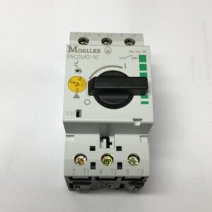 Moeller PKZM0-16 Disjoncteur-moteur PKZM0 3 poles