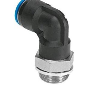 Festo QSL-G1/2-12 Raccord coudé enfichable QS
