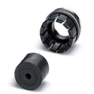 Phoenix Contact RC-Z2463 1604561 Serre-cable non blinde