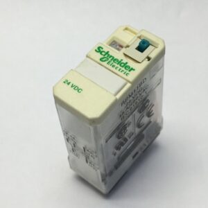 Schneider Electric RPM11BD Zelio Relay RP