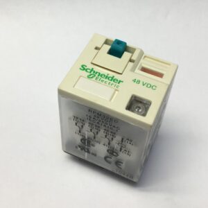 Schneider Electric RPM32ED Zelio Relay RP