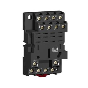 Schneider Electric RPZF4 Zelio Relay RP