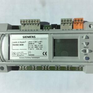 RWX62.5030