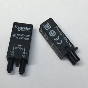 Schneider Electric RXM040W Zelio Relay