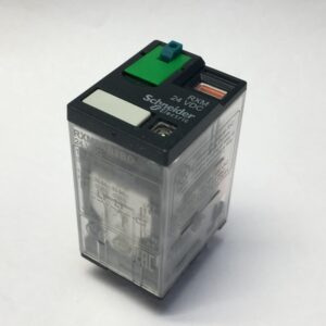 Schneider Electric RXM3AB2BD Zelio Relay RXM